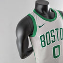 Regata Boston Celtics City Edition 17/18 - Box 114