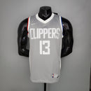 Regata Los Angeles Clippers Earnead Edition 20/21 - Box 114