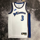 Regata Washington Wizards Classic Edition 22/23 - Box 114