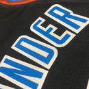 Regata Oklahoma City Thunder City Edition 22/23 - Box 114
