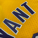 Regata Los Angeles Lakers Mitchell & Ness Home 99/00 - Box 114
