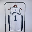 Regata San Antonio Spurs Association Edition 17/23 - Box 114