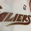 Regata Cleveland Cavaliers Mitchell & Ness Home Edition 03/04 - Box 114