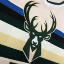Regata Milwaukee Bucks City Edition 17/18 - Box 114