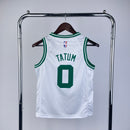 Regata Infantil Boston Celtics Association Edition 17/23 - Box 114