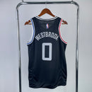 Regata Los Angeles Clippers City Edition 22/23 - Box 114