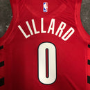 Regata Portland Trail Blazers Statement Edition 22/23 - Box 114