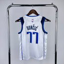 Regata Infantil Dallas Mavericks Association Edition 17/23 - Box 114