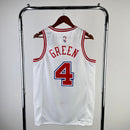 Regata Houston Rockets City Edition 23/24