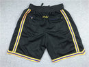 Short Los Angeles Black Mamba Just do it Edition - GG