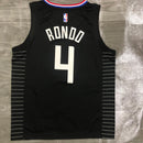 Regata Los Angeles Clippers Statement Edition 20/23 - Box 114