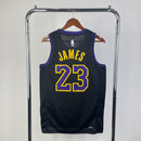Regata Los Angeles Lakers City Edition 23/24
