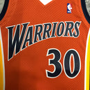 Regata Golden State Warriors Mitchell & Ness Alternative 09/10 - Box 114