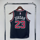 Regata Infantil Chicago Bulls Statement Edition 17/19 - Box 114