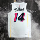Regata Miami Heat City Edition 22/23