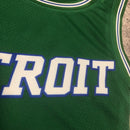 Regata Detroit Pistons City Edition 22/23 - Box 114