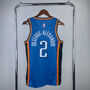 Regata Oklahoma City Thunder Icon Edition 19/23 - Box 114