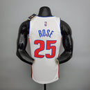 Regata Detroit Pistons Association Edition 22/23 - Box 114