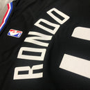 Regata Los Angeles Clippers Statement Edition 20/23 - Box 114