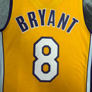 Regata Los Angeles Lakers Mitchell & Ness Home 99/00 - Box 114