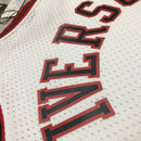 Regata Philadelphia 76ers Mitchell & Ness Home Edition 97/98 - Box 114