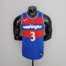 Regata Washington Wizards City Edition 21/22 - Box 114