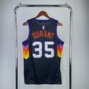 Regata Phoenix Suns City Edition 20/22 - Box 114