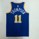 Regata Golden State Warriors Classic Edition 22/23 - Box 114