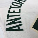 Regata Milwaukee Bucks City Edition 17/18 - Box 114