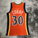 Regata Golden State Warriors Mitchell & Ness Alternative 09/10 - Box 114