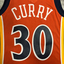 Regata Golden State Warriors Mitchell & Ness Alternative 09/10 - Box 114