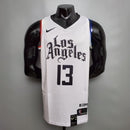 Regata Los Angeles Clippers City Edition 19/20 - Box 114
