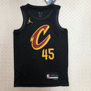 Regata Cleveland Cavaliers Statement Edition 22/23 - Box 114