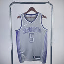 Regata Sacramento Kings City Edition 22/23 - Box 114
