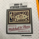 Regata Golden State Warriors Mitchell & Ness Home 09/10 - Box 114