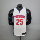 Regata Detroit Pistons Association Edition 22/23 - Box 114