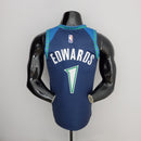 Regata Minnesota Timberwolves City Edition 21/22 - Box 114