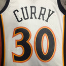 Regata Golden State Warriors Mitchell & Ness Home 09/10 - Box 114