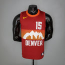 Regata Denver Nuggets City Edition 20/21 - Box 114