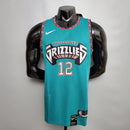 Regata Memphis Grizzlies Classic Edition 19/20 - Box 114