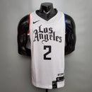 Regata Los Angeles Clippers City Edition 19/20 - Box 114