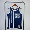 Regata Oklahoma City Thunder Mitchell & Ness Alternative 15/16 - Box 114