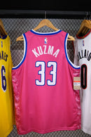 Regata Washington Wizards City Edition 22/23 - Box 114