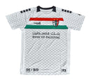 Camisa Palestino home