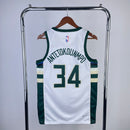 Regata Milwaukee Bucks Association Edition 17/24