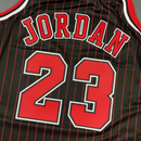 Regata Chicago Bulls Alternative Mitchell & Ness 96/97