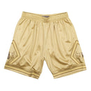 Short Chicago Bulls MVP Gold Edition