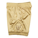 Short Chicago Bulls MVP Gold Edition