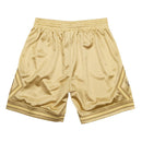 Short Chicago Bulls MVP Gold Edition