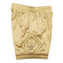 Short Chicago Bulls MVP Gold Edition